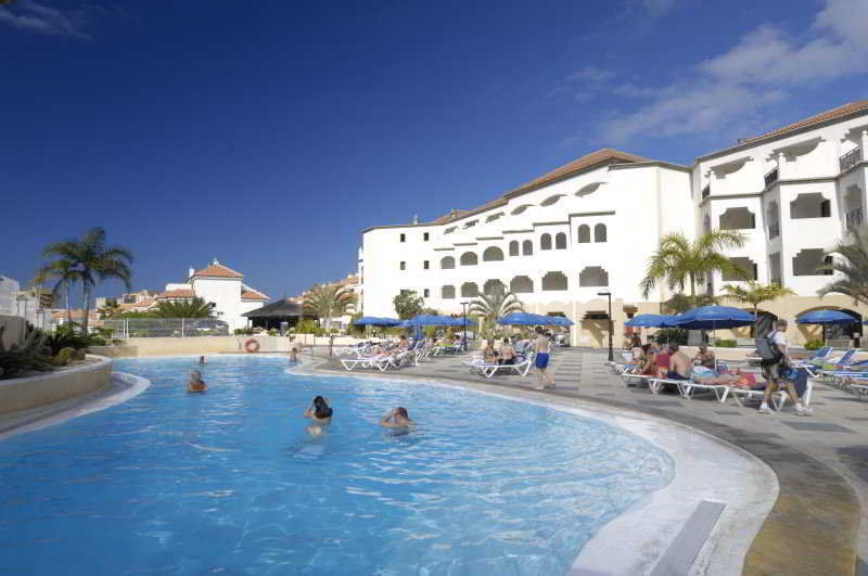 Appartement Saint George à Playa de las Américas Extérieur photo